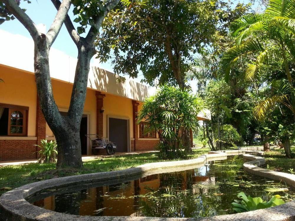 Boom Boom Beach Resort Laem Sing Chanthaburi Exterior foto