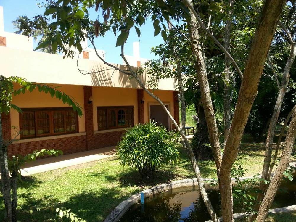 Boom Boom Beach Resort Laem Sing Chanthaburi Exterior foto