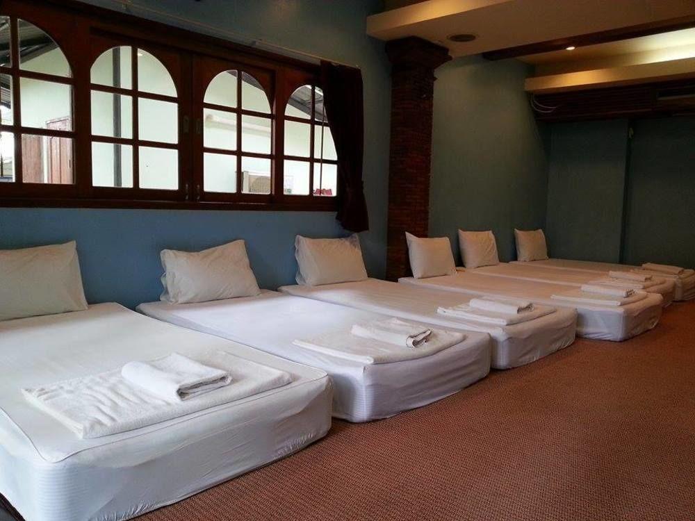 Boom Boom Beach Resort Laem Sing Chanthaburi Exterior foto