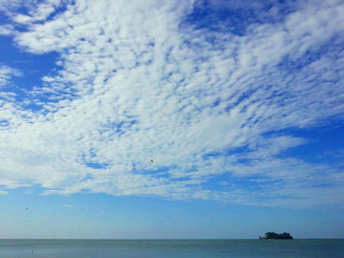 Boom Boom Beach Resort Laem Sing Chanthaburi Exterior foto
